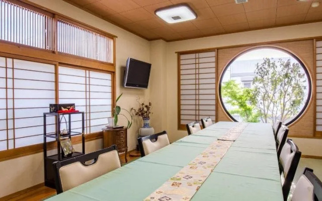 Ryokan Kinsui
