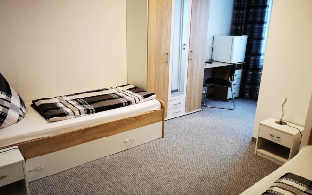 Gäste & Seminarhaus Harz