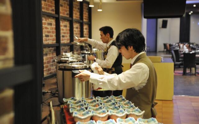 Grand Blissen Hotel Jozankei