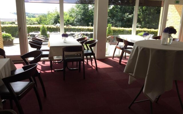 Hotel Skibelund Krat