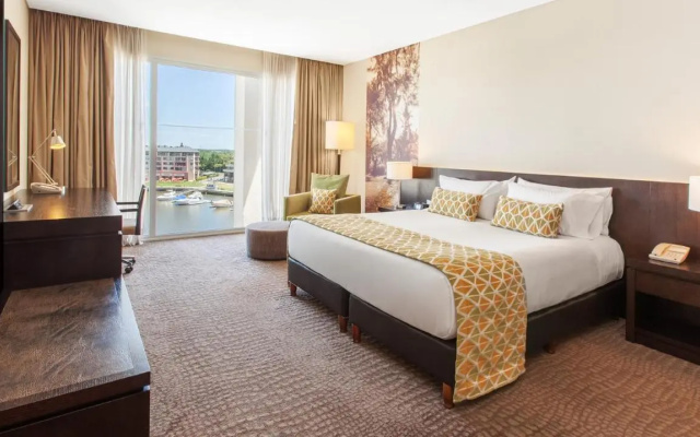 Condo Nordelta - Predio Hotel Wyndham