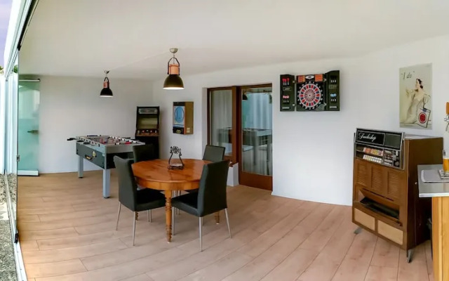 Young Backpackers Homestay