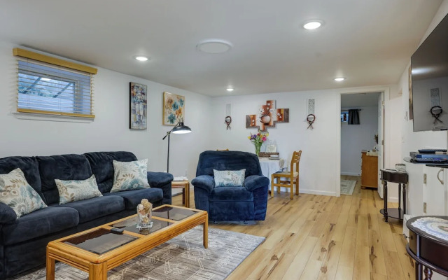 Quakertown Vacation Rental: Close to Hiking Trails