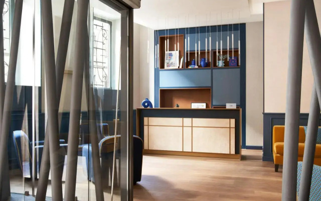 Nemi Hotel Milano