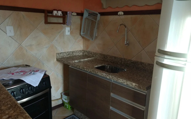 Pousada Santa Genoveva