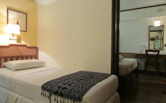 Perak Hotel