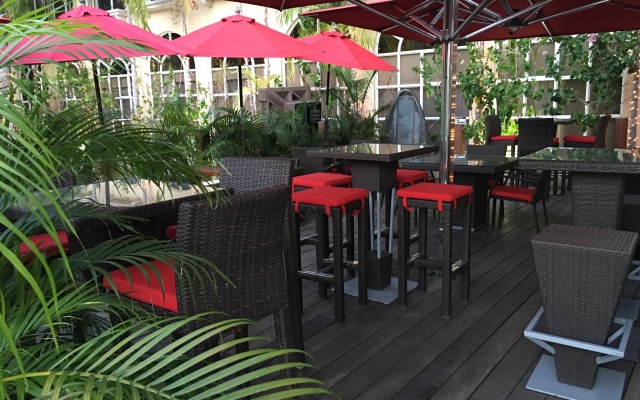 S Hotel Kingston