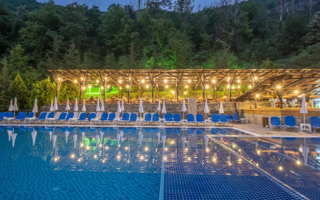 Park Hotel Asenevtsi
