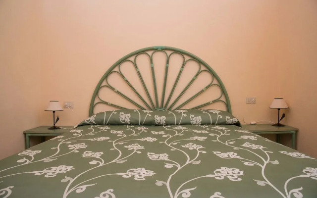 Villaggio Innamorata - Villa Quintavalle