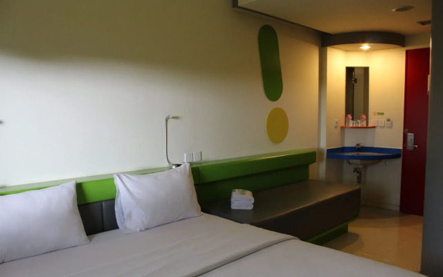 POP! Hotel Sangaji Yogyakarta