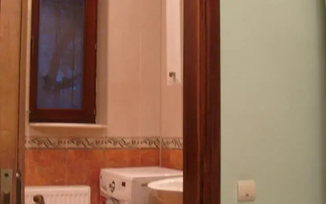 Hostel Happy Vorontsovskiy