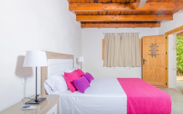 Sa Finca De Son Blai