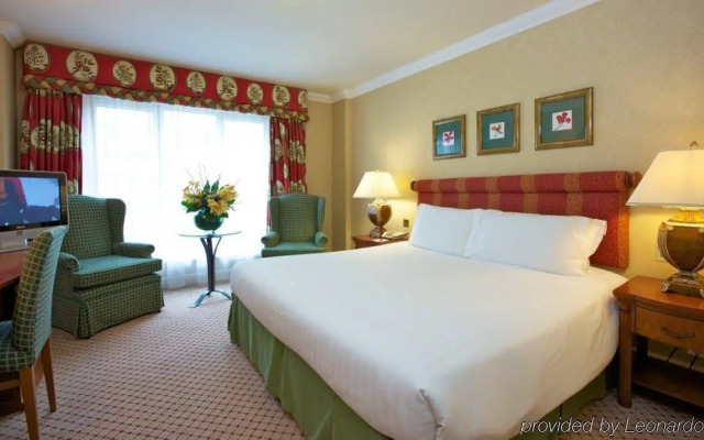 Middle Eight - Covent Garden - Preferred Hotels and Resorts