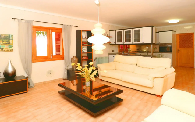 Villa Emilia 422 by Mallorca Charme