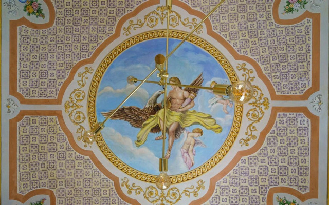 Italianway Palazzo Nouveau