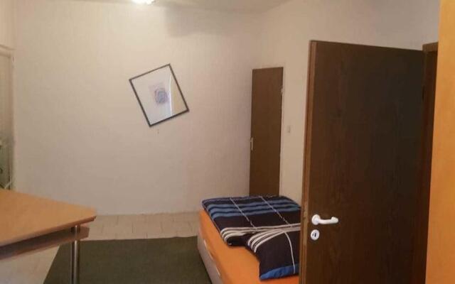 Ferienwohnungen "Zwischen den Städten"