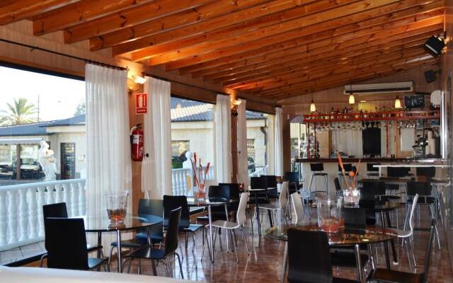 Hotel Venta El Puerto