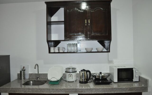 Panglao Village Court - Residence Inn