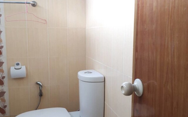 Darapa Homestay