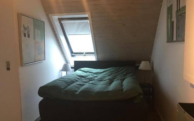 Old Charming and Cosy Cityhouse