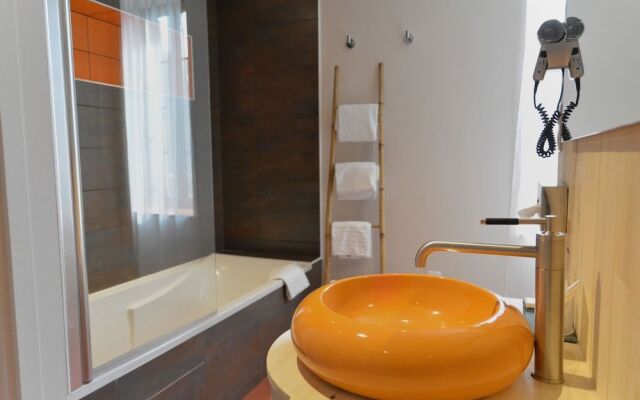 Les Chambres de l'Ady