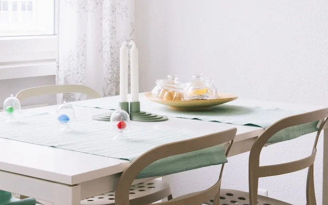 Elegant Apartment with POCKET WIFI !!!