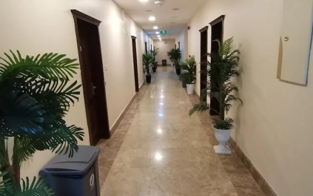 Private Luxury Apartments - Al Khozama