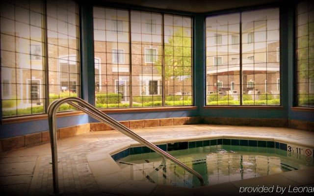 Staybridge Suites Detroit Novi by IHG