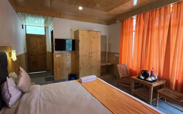 Mb Igloo Resort