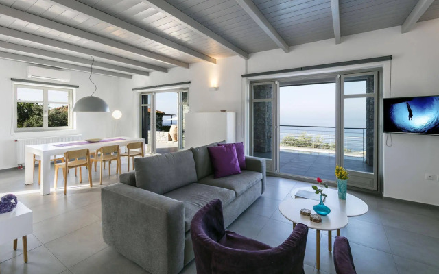 Asanti Villas