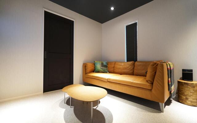 Real Life Aoyama 2BR Suite 3-bed 3min Aoyama 1ch