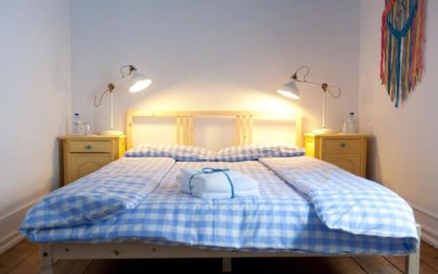 Atlas Hostel Leiria