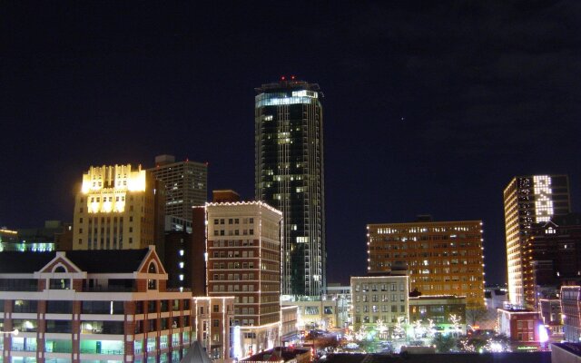 Country Inn & Suites by Radisson, Fort Worth West l-30 NAS JRB