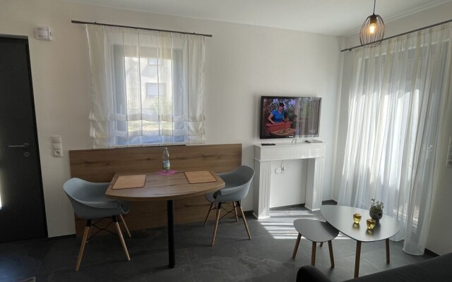 Joel Stockach in Stockach