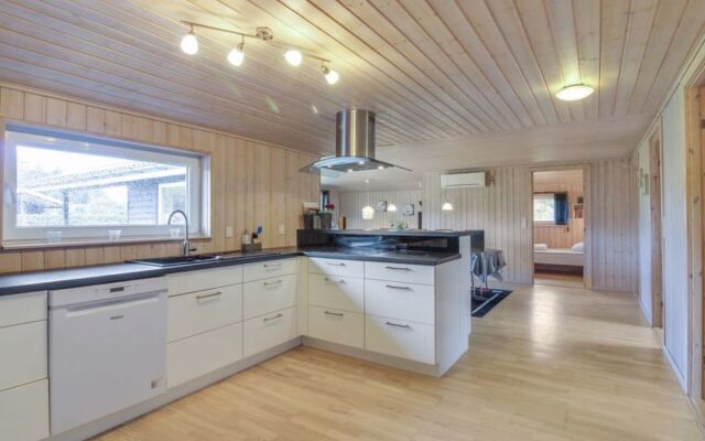 "Bajram" - 600m from the sea in NW Jutland