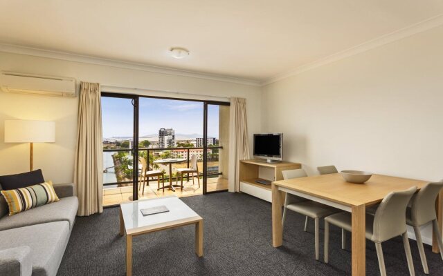 Aligned Corporate Residences Townsville