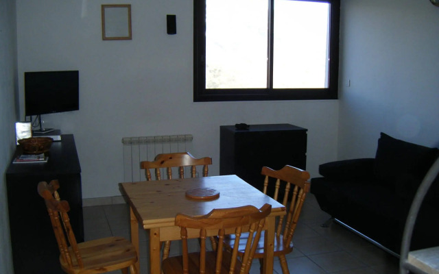 Résidence Armazan Les Appartements du Pla d' Adet
