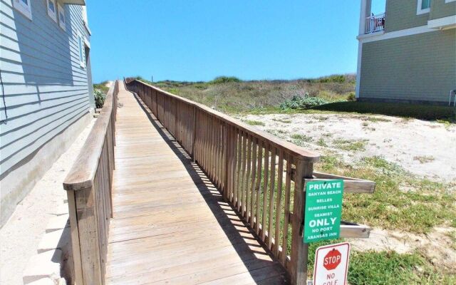 Seamist - 1 Br Condo