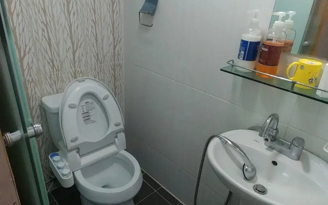 Stella Hostel