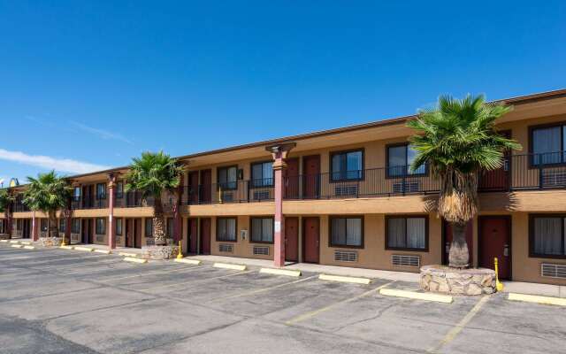 Days Inn by Wyndham Alamogordo/White Sands