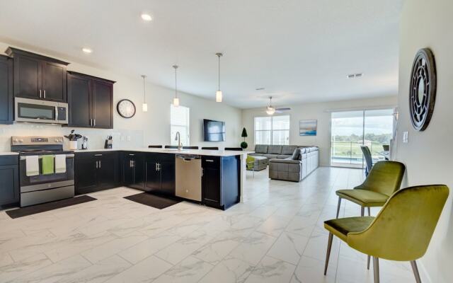 9 Bedroom Champions Gate Resort