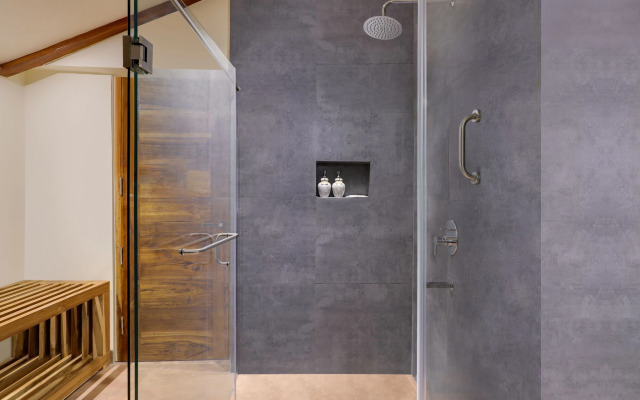 Camp Dev Vilas Kanha