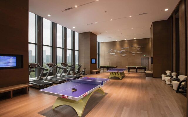 North star Hangzhou Expo Center Hotel