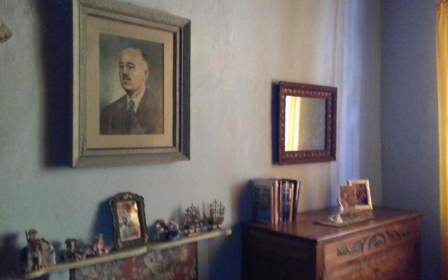 Casa Visconti B&B