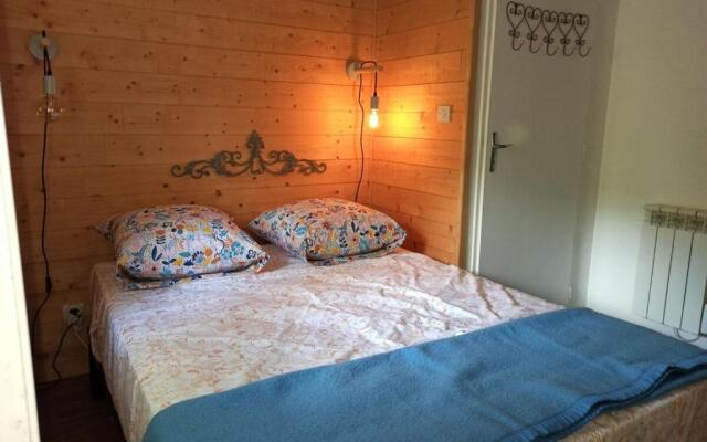 Cozy chalet des Moussaillons N99 - proche lac