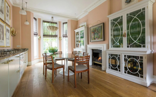 Aldridge Road Villas Ii By Onefinestay