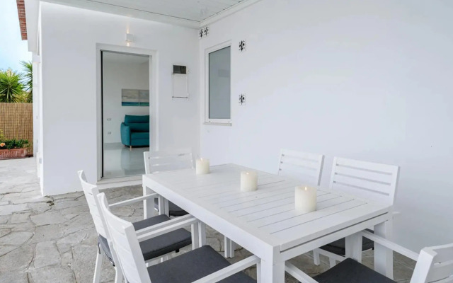 Casa Capri Me
