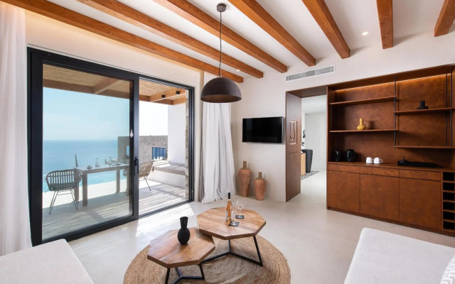 KOIA All - Suite Well Being Resort - Adults Only
