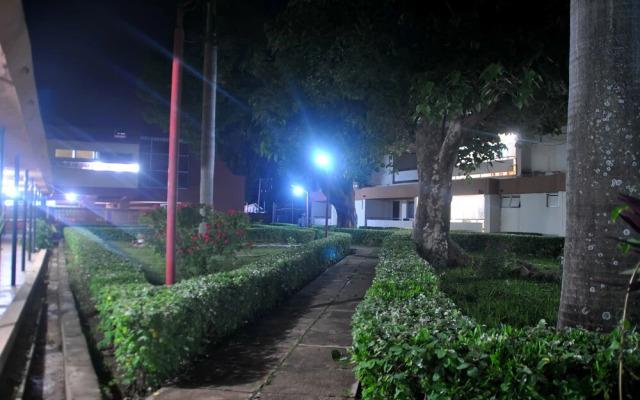 ABU Hotels LTD zaria