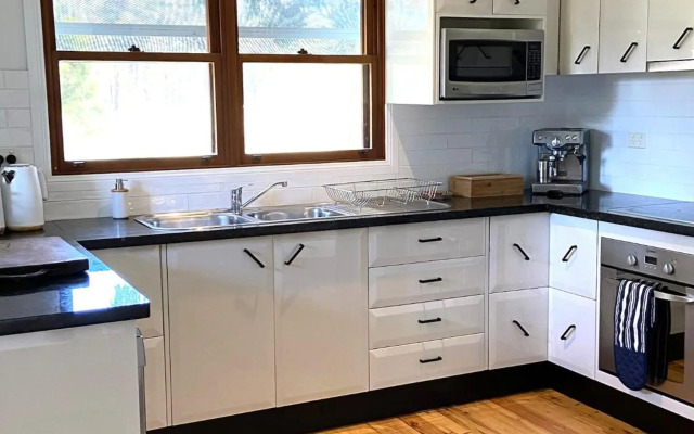 Hannah's Place in the heart of Lovedale